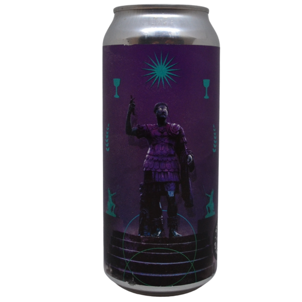 Brasserie Du Bas - DDH Hadrien