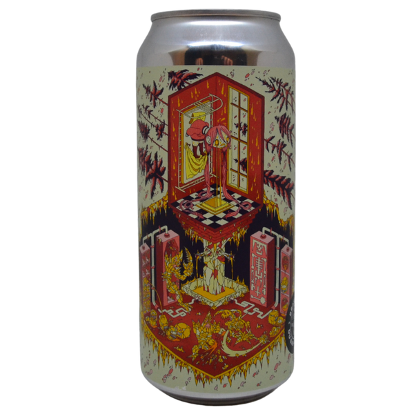 Brasserie Du Bas - Dépression Saisonniere