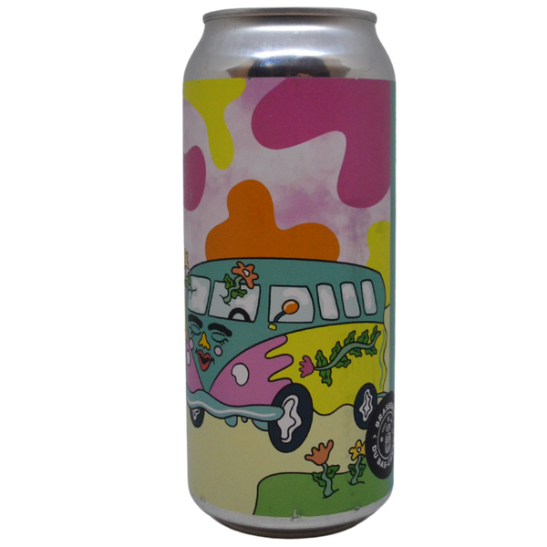 Brasserie Du Bas - Directions