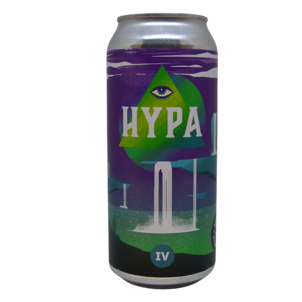 Brasserie Du Bas - Hypa #4