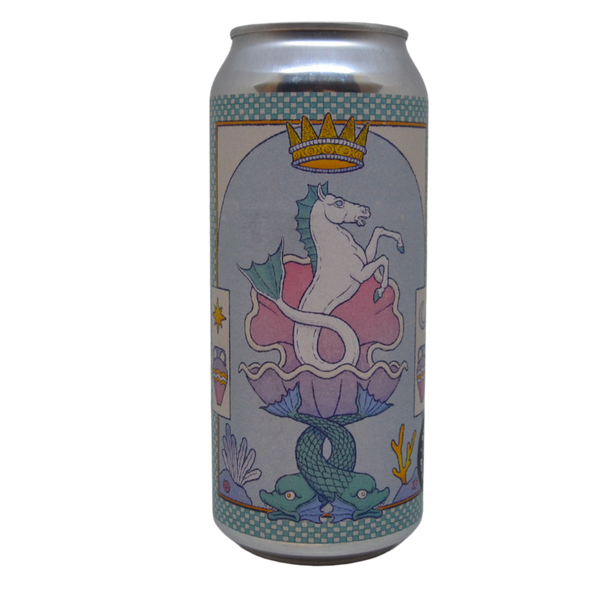 Brasserie Du Bas - Hippocampe