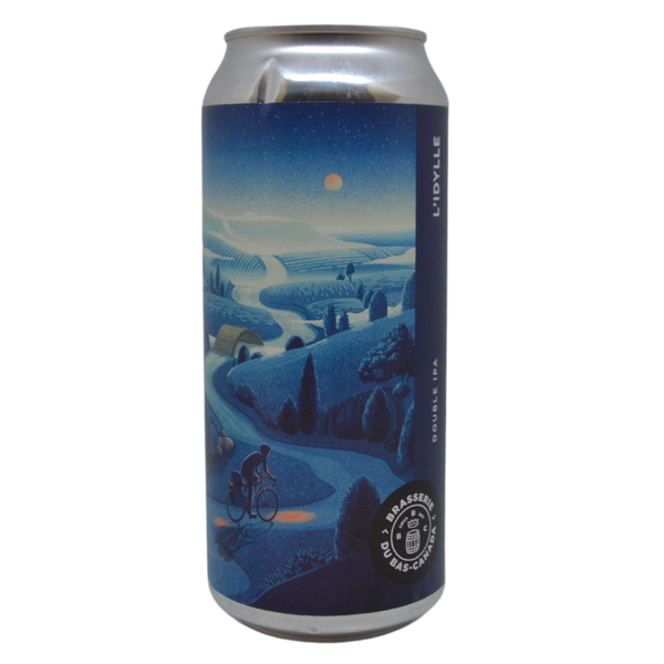 Brasserie Du Bas - L'Idylle