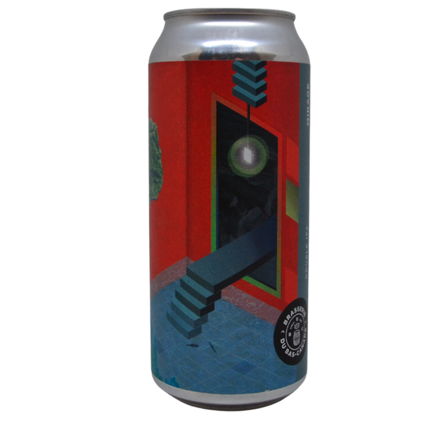 Brasserie Du Bas - Mirage