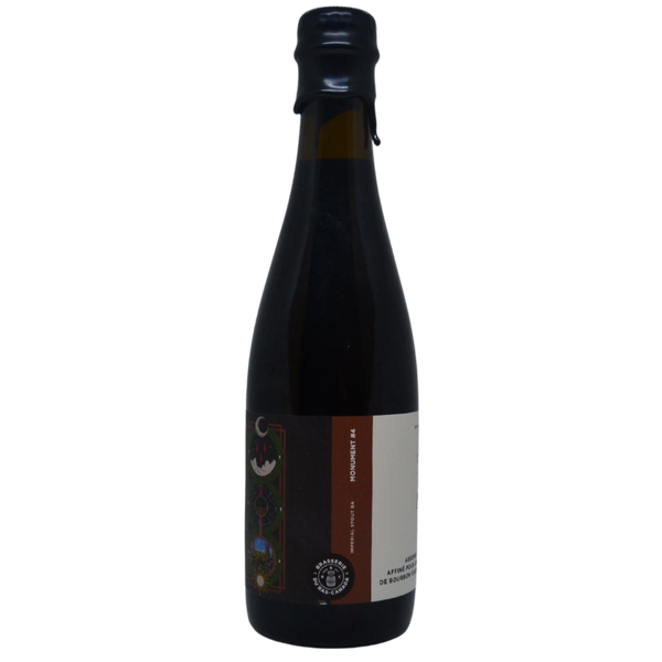 Brasserie Du Bas - Monument #4