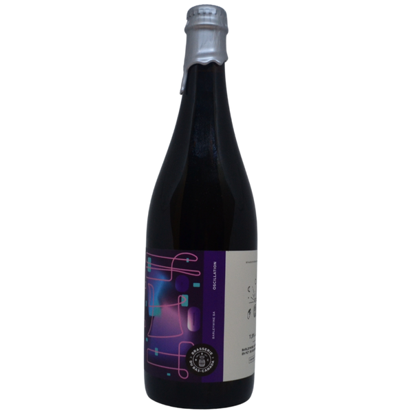 Brasserie Du Bas - Oscillation B2