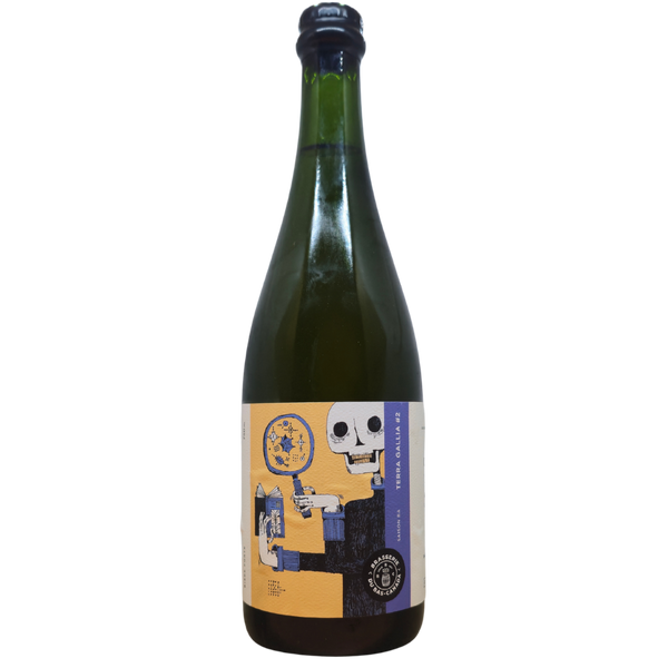 Brasserie Du Bas - Terra Gallia #2