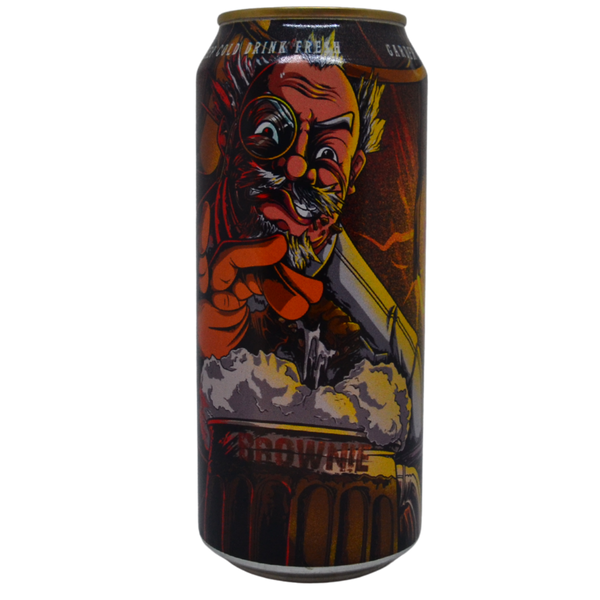 Brewskey - Coco Palmer House