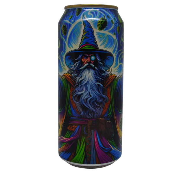 Brewskey - Invocation