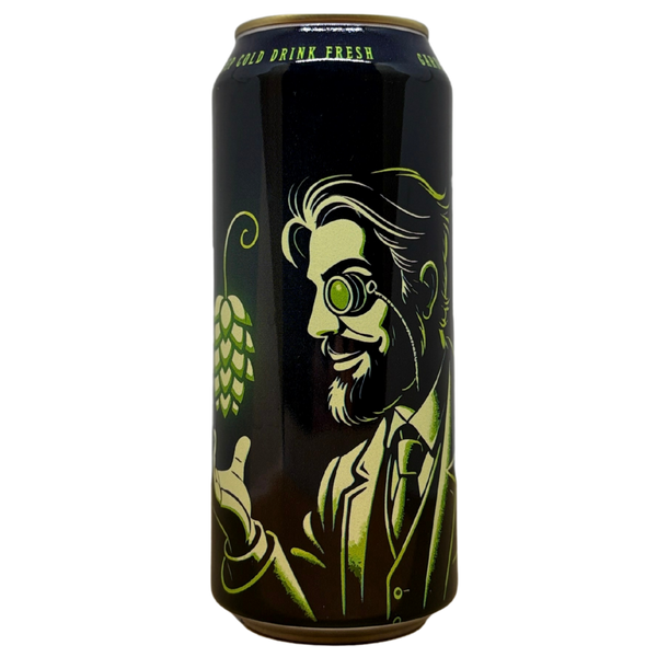 Brewskey - Lumeus