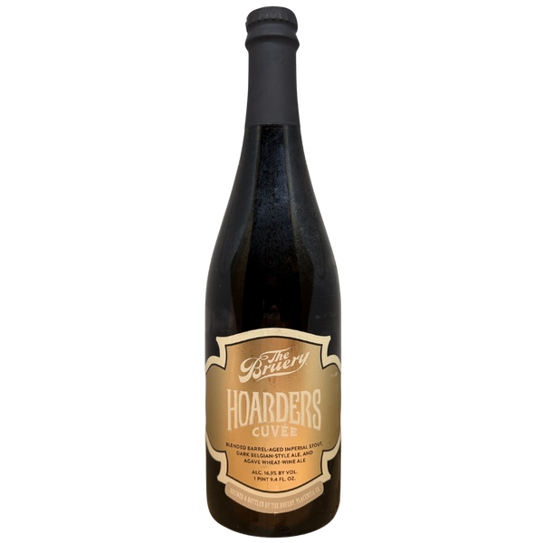 The Bruery  - Hoarder's Cuvée (2024)