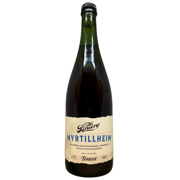 The Bruery Terreux - Myrtillheim (2022)