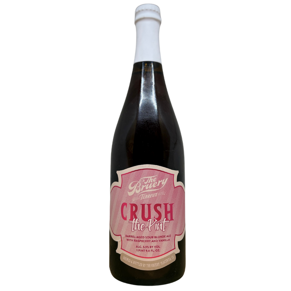The Bruery Terreux - Crush the Pint