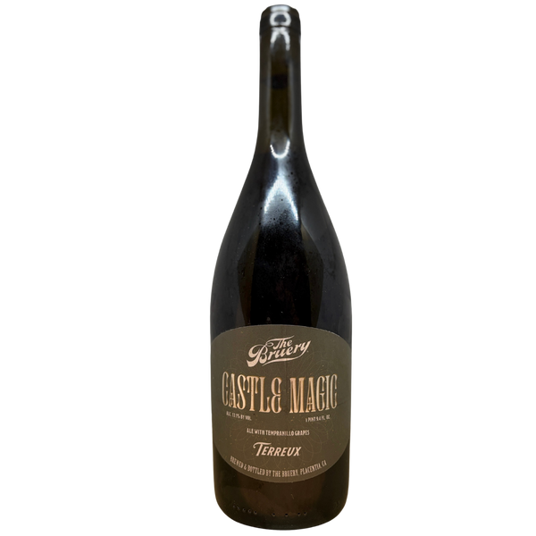 The Bruery  - Castle Magic (2020)