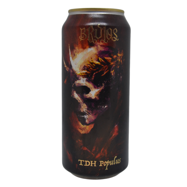 Brujos - TDH Populus