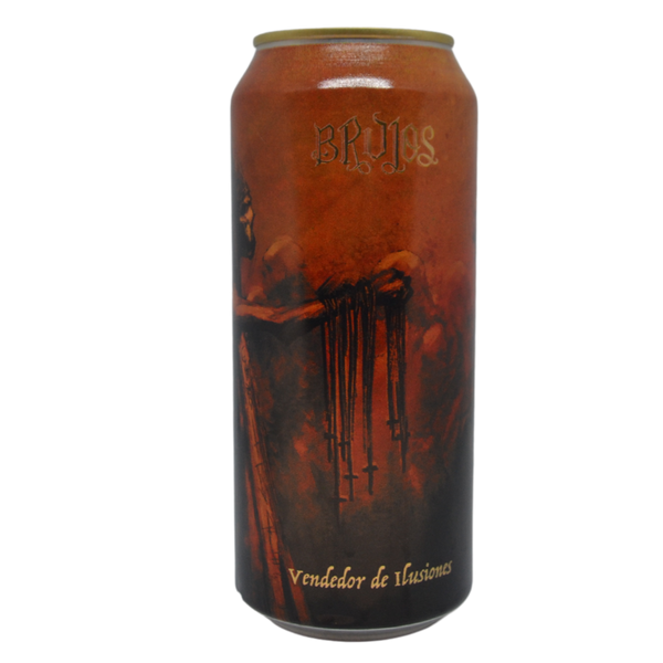 Brujos - Vendedor de Illusiones