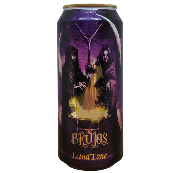 Brujos - LunaTone