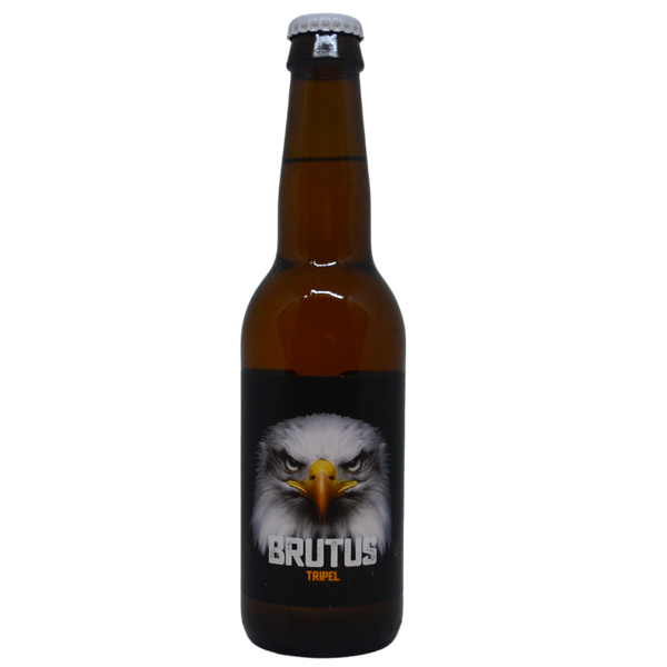 Brutus Beer - Brutus Tripel