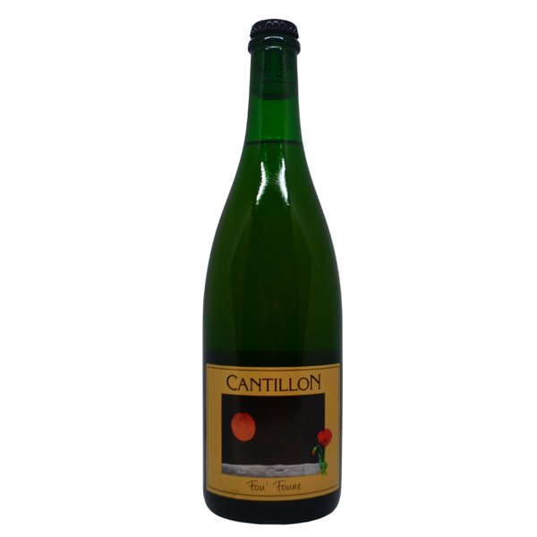 Brasserie Cantillon - Fou' Foune (2019)