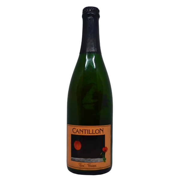 Brasserie Cantillon - Fou' Foune (2006)