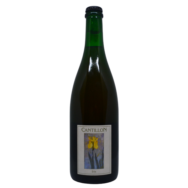 Brasserie Cantillon - Iris (2019)