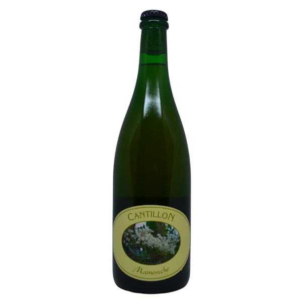 Brasserie Cantillon - Mamouche (2021)