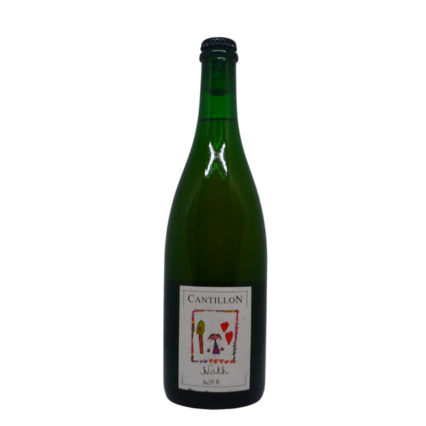 Brasserie Cantillon - Nath (2018)
