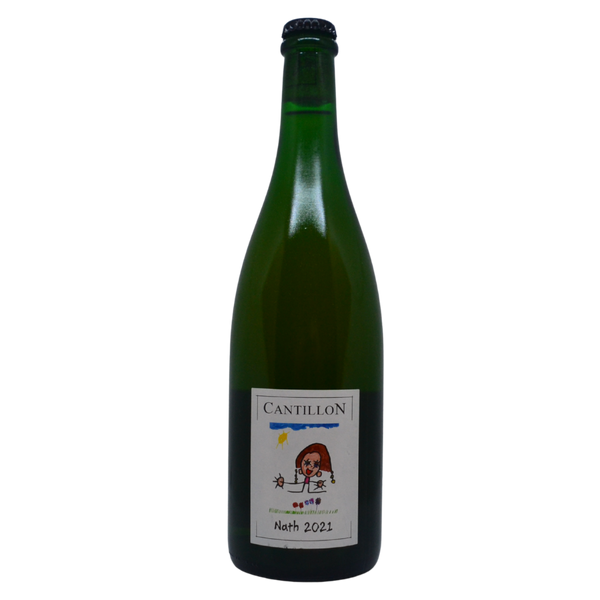 Brasserie Cantillon - Nath (2021)