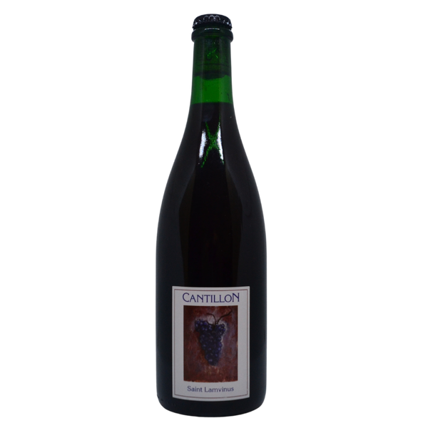 Brasserie Cantillon - Saint Lamvinus (2024)
