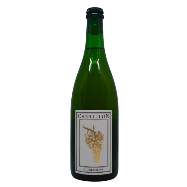 Brasserie Cantillon - Vigneronne (2024)