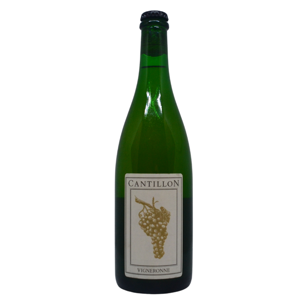 Brasserie Cantillon - Vigneronne (2020)