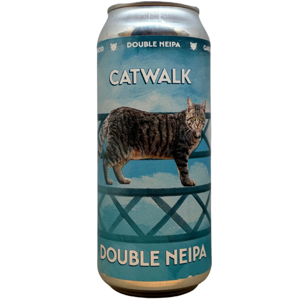 Noctem - Catwalk (collab Kahnawake Brewing)