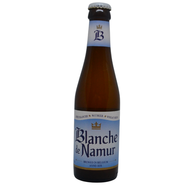 Corsendonk - Blanche de Namur