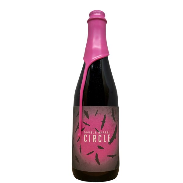 Counterpart - Double Barrel Circle (Apple Brandy)