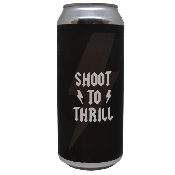 Counterpart - Shoot To Thrill