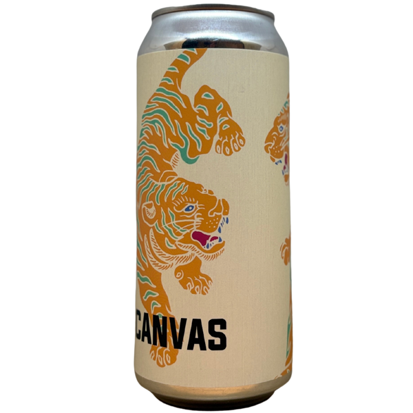 Counterpart - Canvas (Nine)