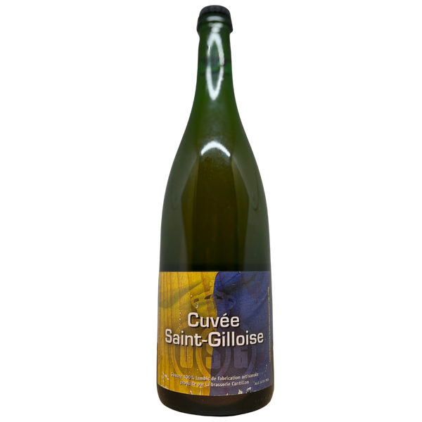 Cantillon - Cuvée Saint-Gilloise (2021)