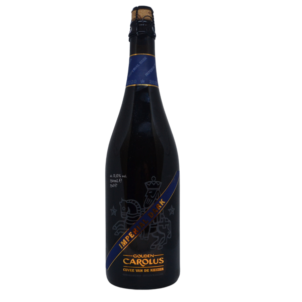 Brewery Het Anker - Gouden Carolus Cuvée van de Keizer Imperial Dark (2020)