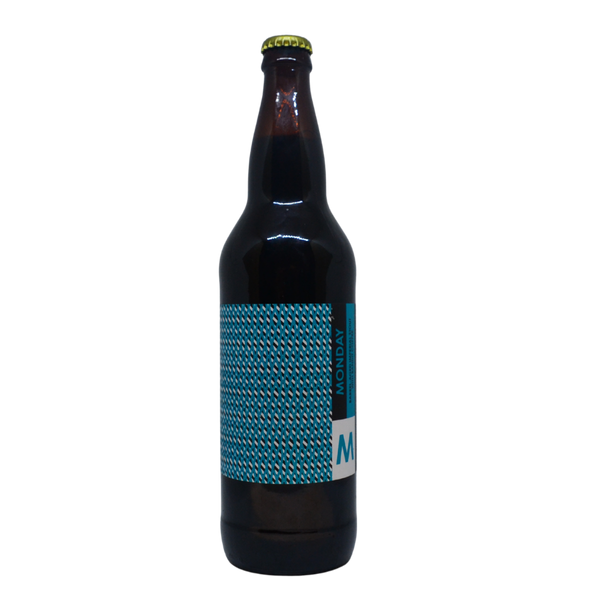 Cycle - Monday (2020)