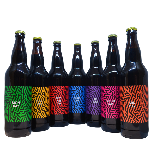 Cycle - Cycle Set (2025)