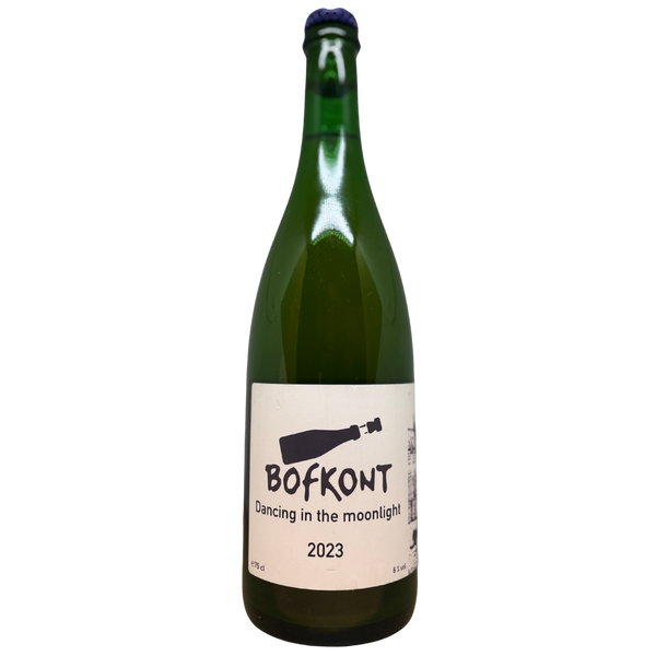 Bofkont - Dancing In The Moonlight (2023)