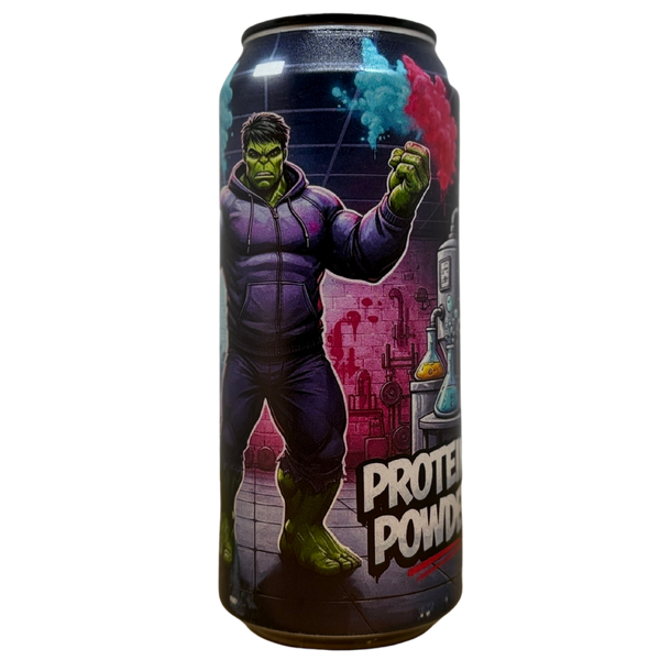 DankHouse - Protein Powder