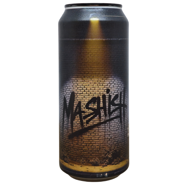 DankHouse - Mashish (Peanut Butter, Chocolate &amp; Marshmallo)