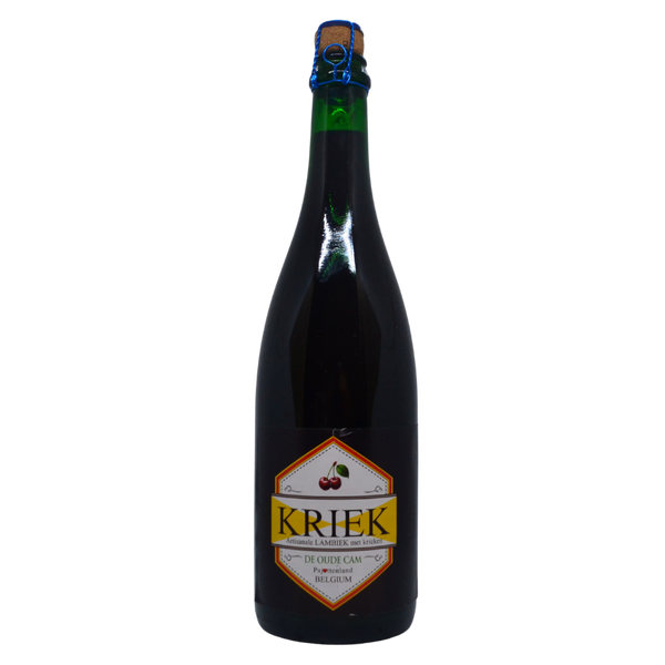 Gueuze Brewery De Cam - Kriek (2024)