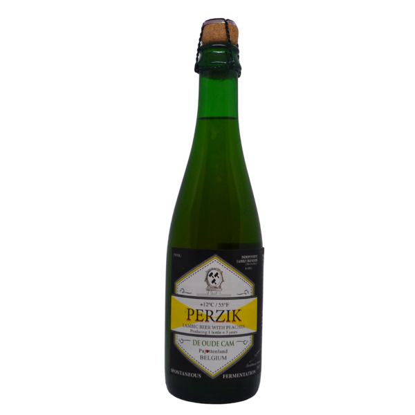 Geuzestekerij De Cam - Peach - Lambic (2023)