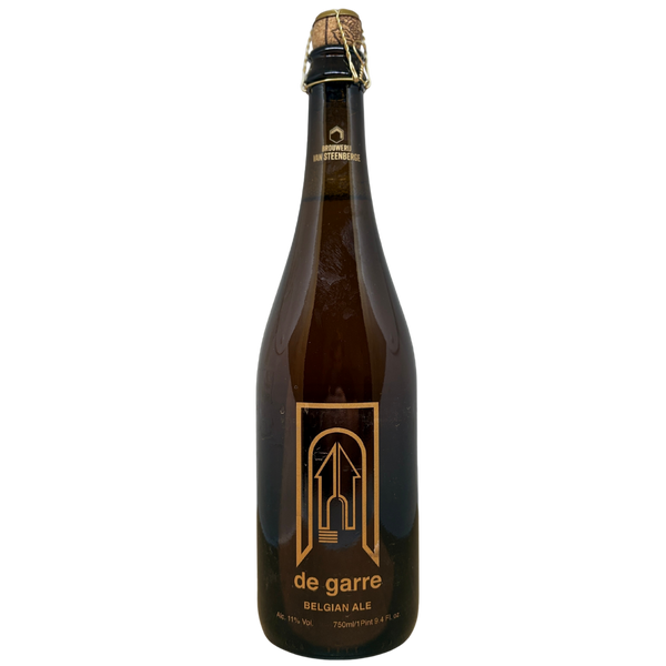 Van Steenberge - De Garre (75cl)