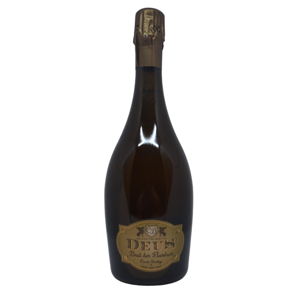 Bosteels Brewery - DeuS (Brut des Flandres)