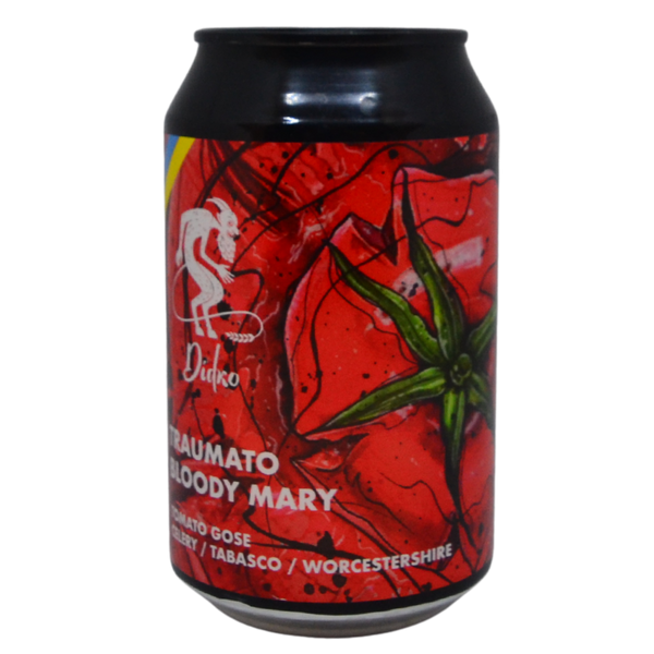 Didko - Traumato Bloody Mary