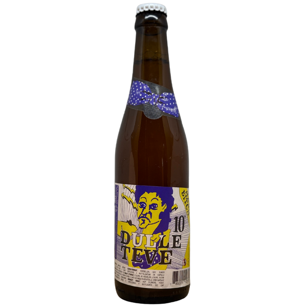 Dolle Brouwers - Dulle Teve
