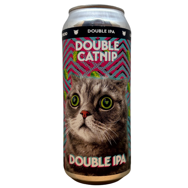 Noctem - Double Catnip