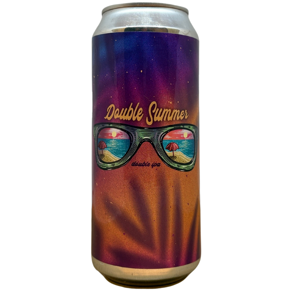 Vitamin Sea - Double Summer